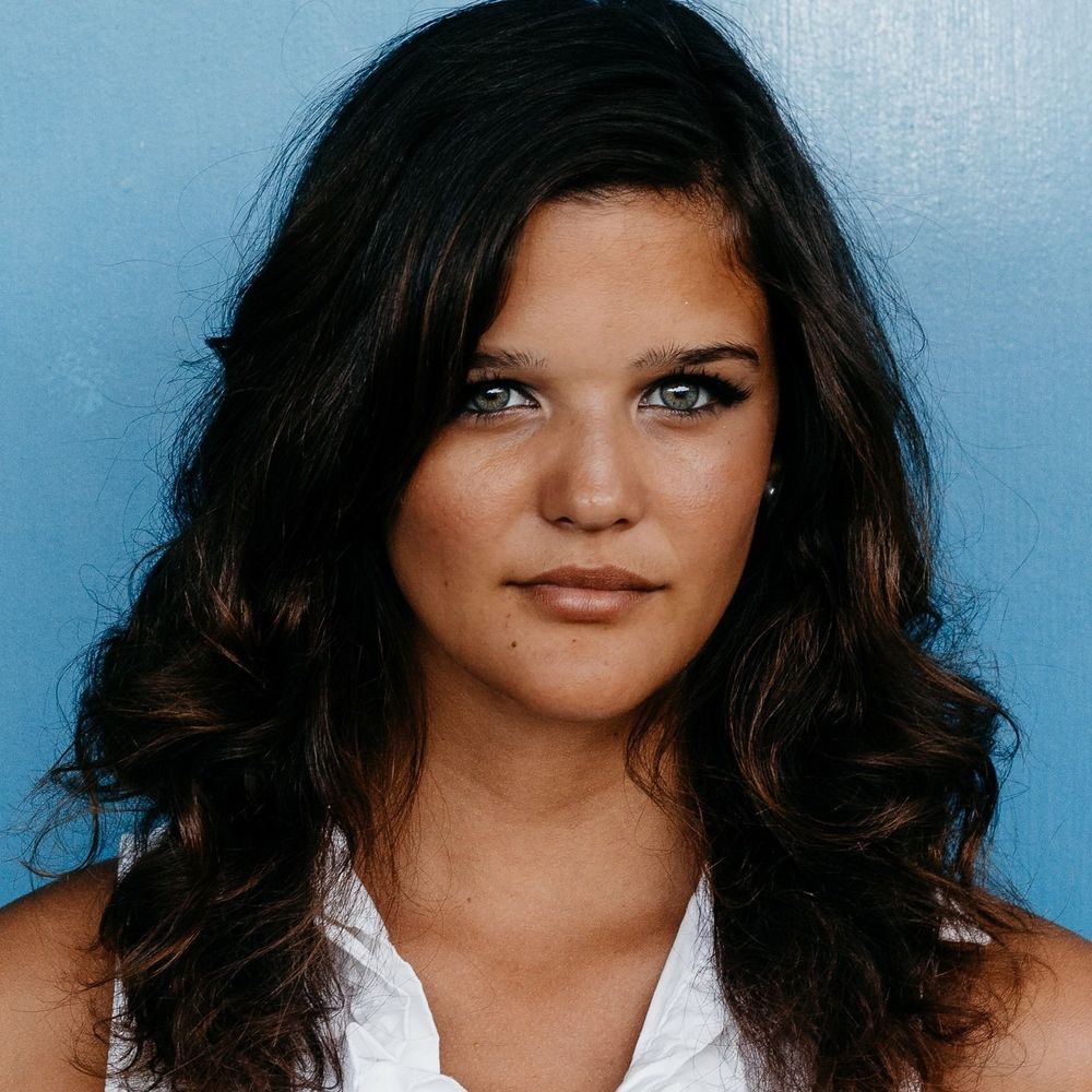 Meet your Posher, Mandy